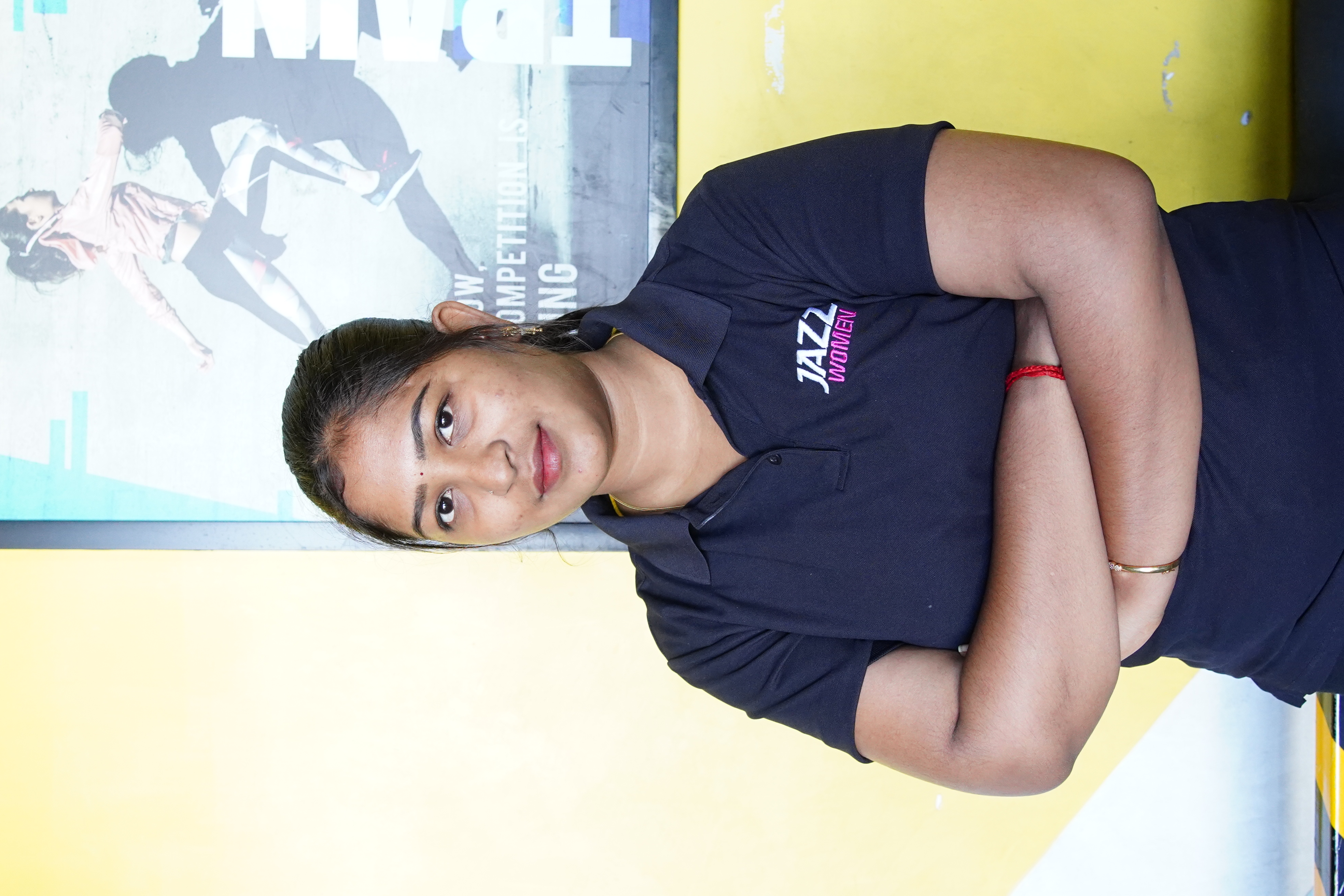 Fathima - General Trainer